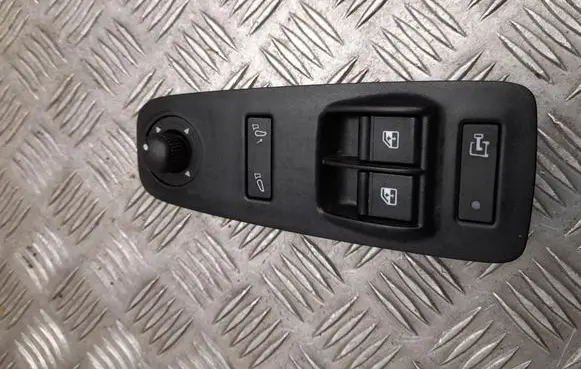 Citroen Jumper Electric window control switch 14403507ZD