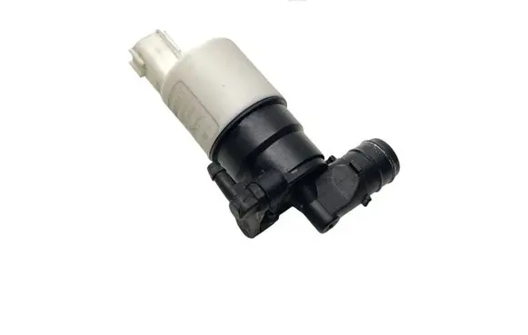 Jaguar XE Windscreen/windshield washer pump BK2117K624BA
