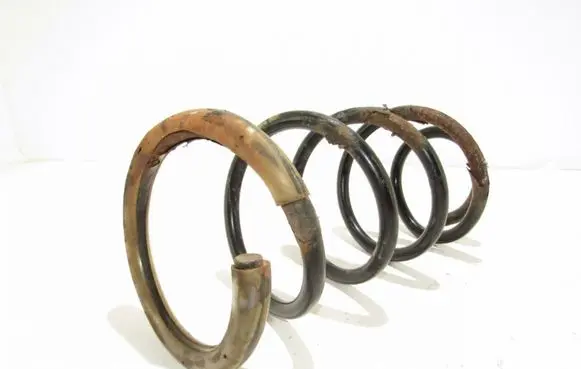 Fiat Scudo Front coil spring kodo