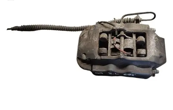 Audi Q7 4L Rear brake caliper
