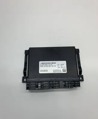 Mercedes-Benz S W223 Gearbox control unit/module A2239001223 A0009019504