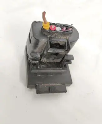 Clutch pedal sensor