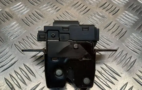Renault Modus Tailgate/trunk/boot lock/catch/latch 8200947699