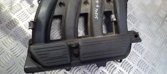 Intake manifold