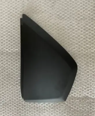 Porsche Cayenne (92A) Dashboard side end trim 7p5857176