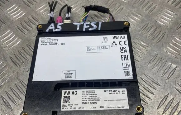 Audi A5 Other control units/modules 4KE035282M 4KE035282F