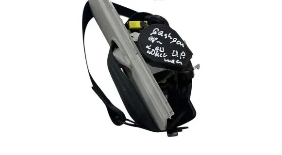 Nissan Qashqai Front seatbelt 86884JD00A E9047136 047136