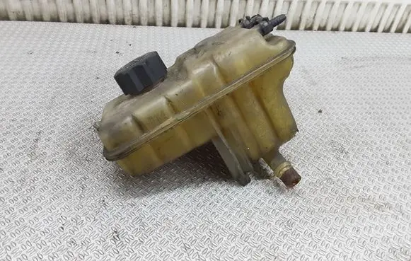 Citroen C5 Coolant expansion tank/reservoir