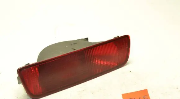 Rear fog light