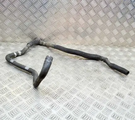 Maserati Ghibli Engine coolant pipe/hose 6622116A21
