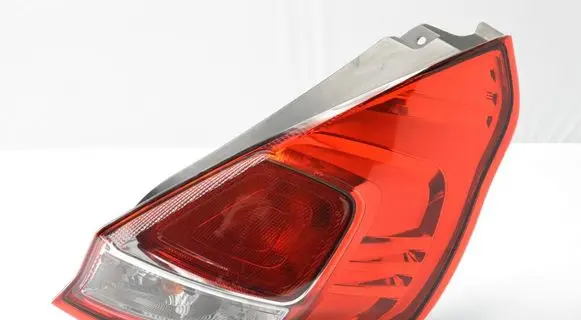 Ford Fiesta Rear/tail lights C1BB13404A