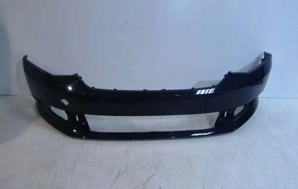 Skoda Fabia Mk3 (NJ) Rear bumper 6V0807221