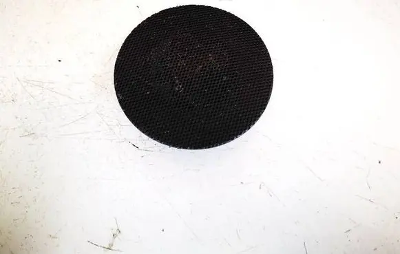 Citroen C3 Front door speaker 9637997677