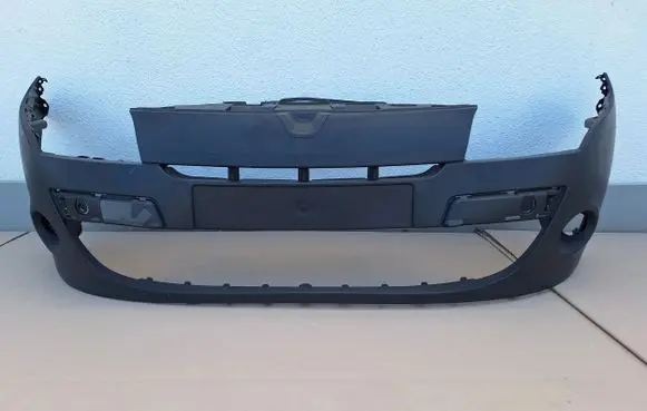 Renault Megane III Front bumper