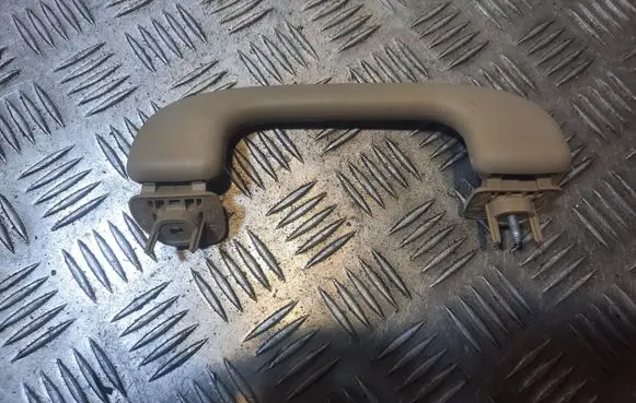 Mercedes-Benz GL X164 Front interior roof grab handle A1648100354