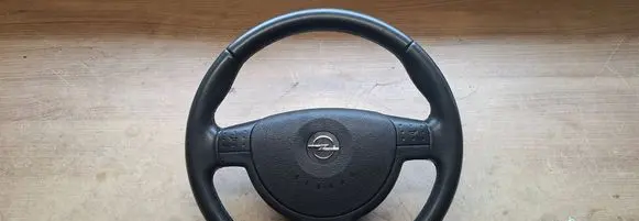 Opel Meriva A Steering wheel CV250270XXN 93319474 93364386