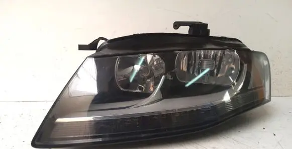 Audi A4 S4 B8 8K Headlight/headlamp 8K0941003