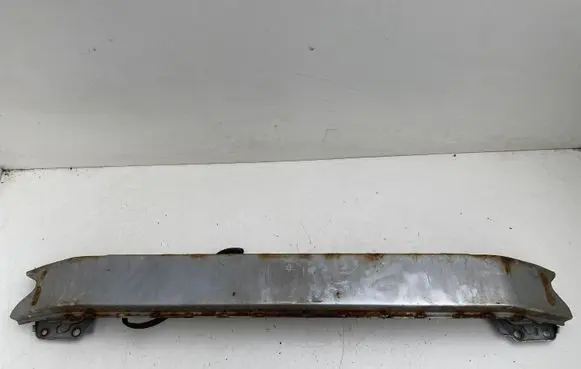 Rear beam
