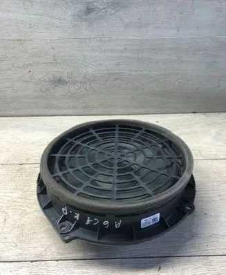 Audi A6 S6 C7 4G Front door speaker 4G2035415 EAS20PL317A