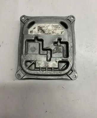 Chevrolet Camaro LED ballast control module 22907456