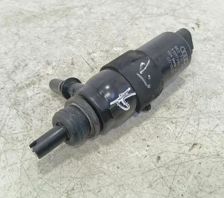 Audi A4 S4 B8 8K Headlight washer pump 8K0955681