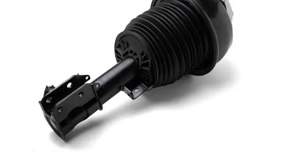 Mercedes-Benz E AMG W212 Air suspension front shock absorber A2123202038 212320343880