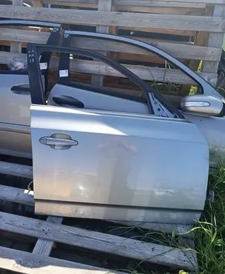 BMW X3 E83 Front door NOCODE