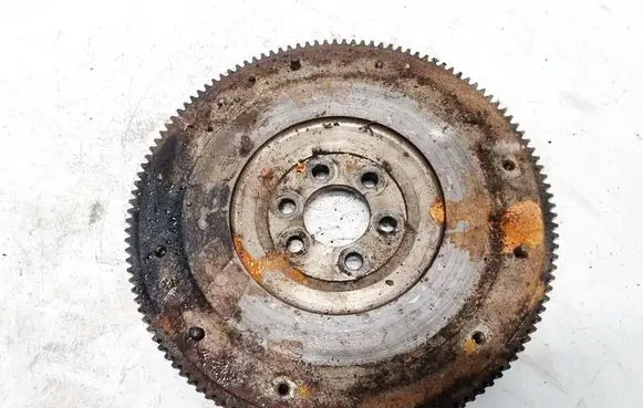 Volkswagen Polo Flywheel 03D105333