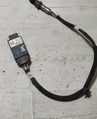 Peugeot 308 Lambda probe sensor 9816276480