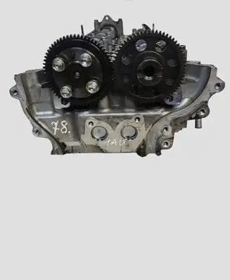 Toyota Avensis T250 Engine head