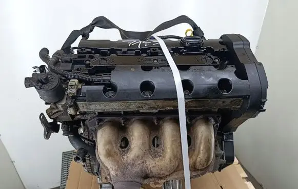 Citroen Xsara Picasso Engine 6FZEW7