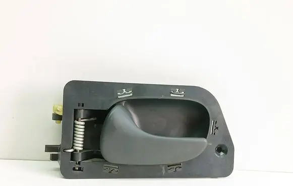 Renault Laguna I Rear door interior handle 7700823286