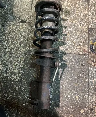 Opel Vivaro Front shock absorber/damper