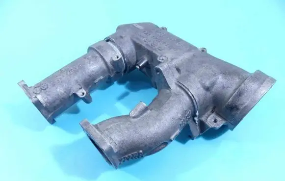 Mercedes-Benz ML W163 Intercooler hose/pipe A6280981407 IMPRK1300682