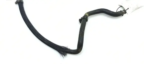 Mercedes-Benz ML W163 Engine coolant pipe/hose