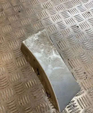 Mazda 6 Fender trim (molding) GS1D51