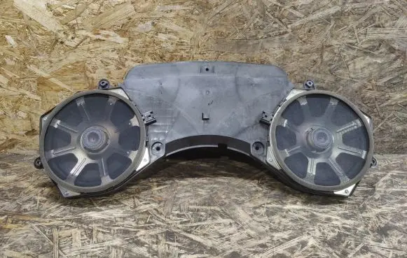 Jaguar XJL Parcel shelf speaker AW9304692BC