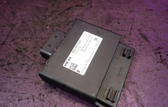 Audi A4 S4 B8 8K Other control units/modules 