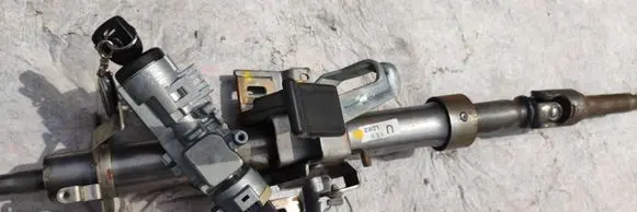 Mazda MPV Steering rack mechanical part 