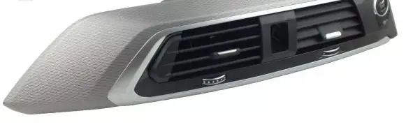 BMW X4 G02 Dash center air vent grill 9371467