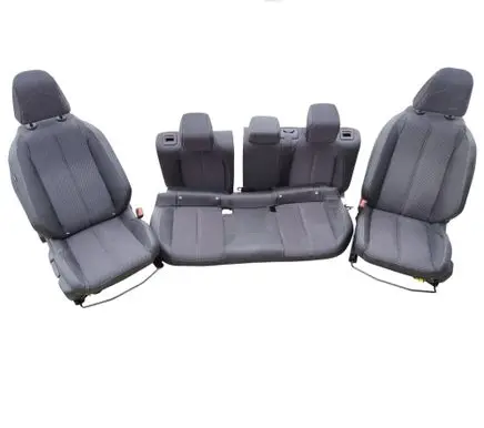DS Automobiles 3 Seat set 