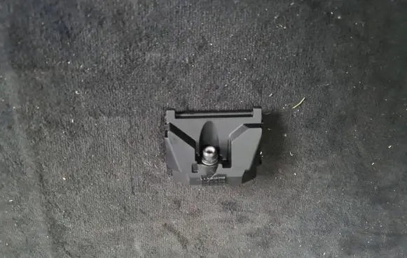 BMW 3 G20 G21 Windshield/windscreen camera 9871906 13044110