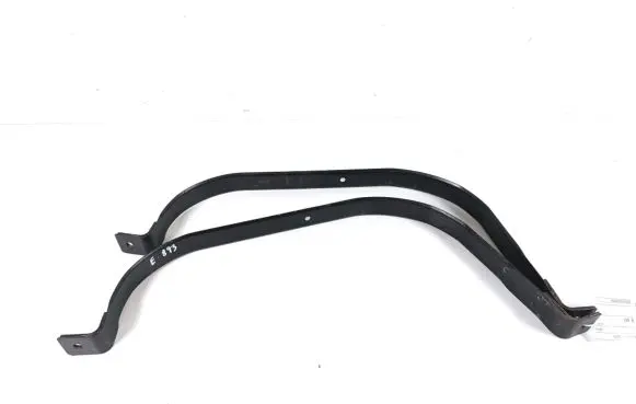 Land Rover Evoque I Fuel tank mounting bracket BJ329055AC