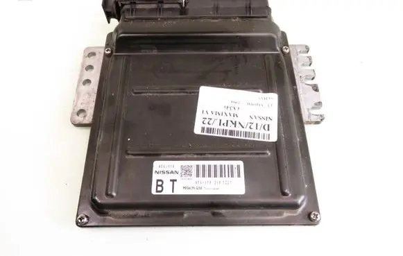 Nissan Maxima A34 Rear brake EMF control unit/module A56X19ZV9 A56X19ZV93Z27 A56X19