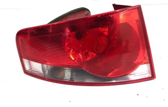 Seat Altea XL Rear/tail lights 5P8945095A