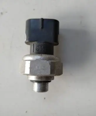 Toyota Auris E180 Air conditioning (A/C) pressure sensor 4990007880