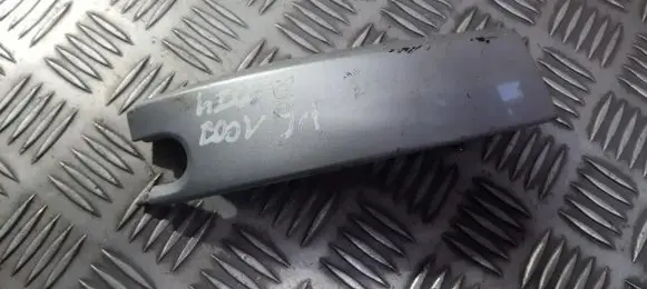 Peugeot 1007 Other exterior part 9649414780