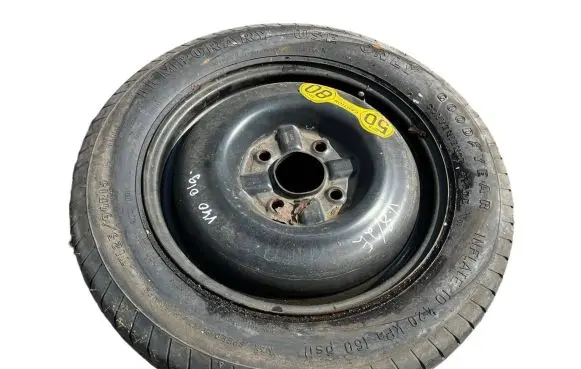 Volvo S40, V40 R15 spare wheel 30620658