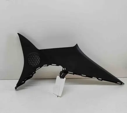 Honda Civic X (C) pillar trim 84131TGGA1