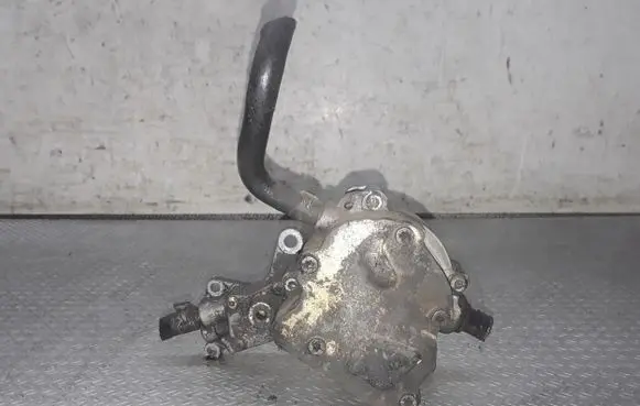Vacuum pump